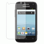 Wholesale Clear Screen Protector for Samsung Galaxy Rush / M830
